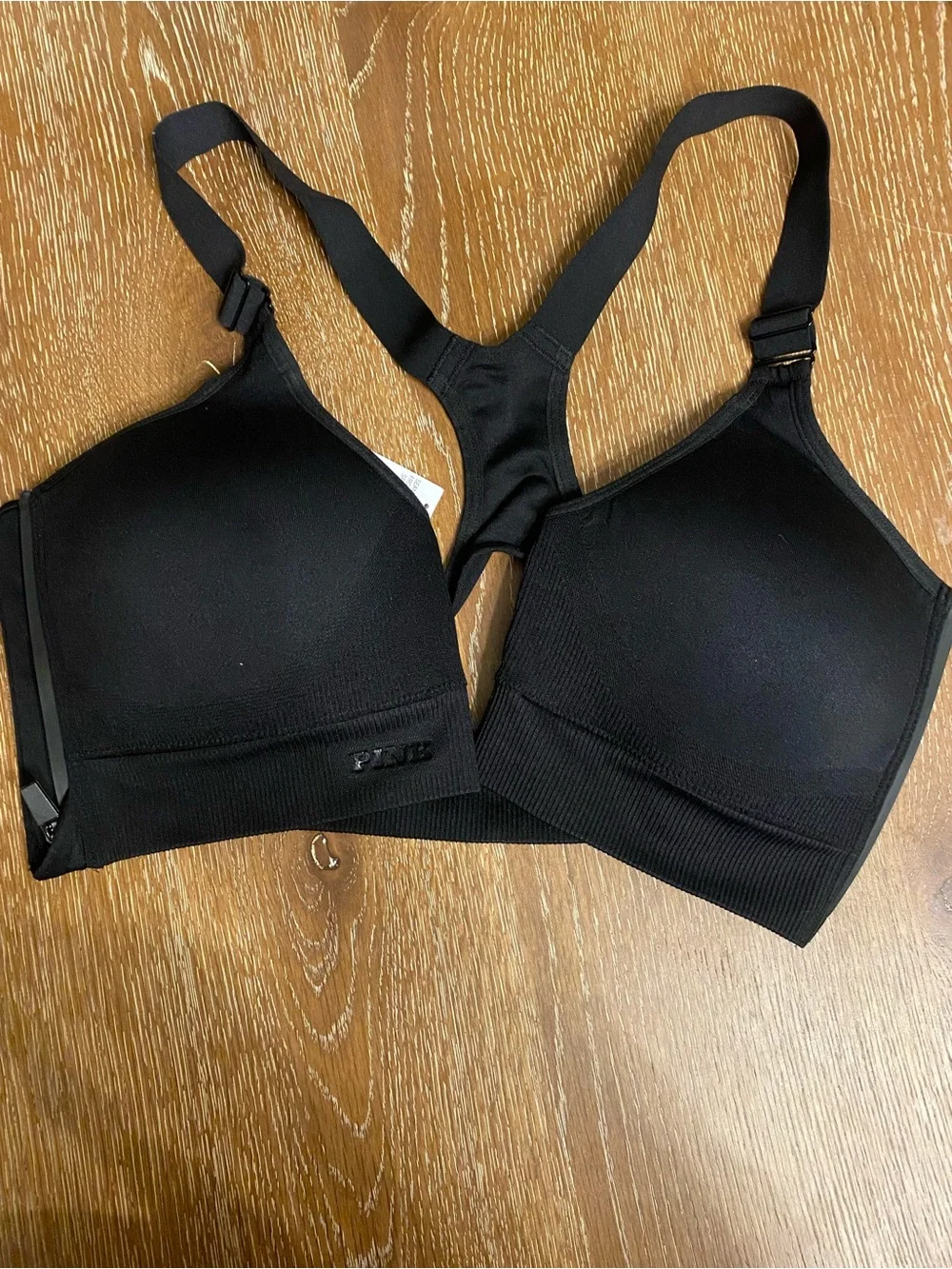 PINK Victoria's Secret Bras bundle